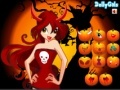 Winx Halloween Style