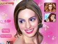 Anne Hathaway Celebrity Makeover