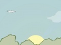 Sky dive