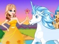 Unicorn Princess