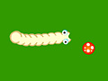 Mushroom worm