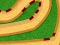 Bloons - tower defence