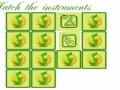 Memory Instruments