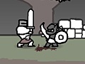 Barbarian Onslaught: The Secret of Steel