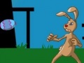 easter egged
