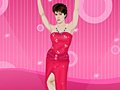 Peppy's Jamie Lee Curtis Dress Up