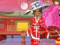 Chinese Ethnic Wear