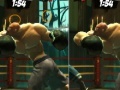 Boxing Fighting Difference