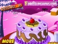 Birthday Cake Decor 2