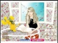 She like a flower Taylor Swift
