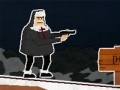 Nun With A Gun