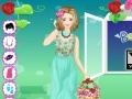 Rose Party Dress Up