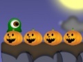 Jelly Adventure Halloween
