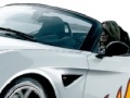 Alfa Romeo Spider Coloring