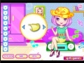 Peach Like Music