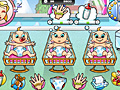 Terrible Triplets