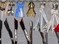 Dress Up Girls - soldier