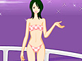 Girl Dressup Makeover