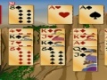 Forty Thieves Solitaire G