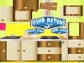 Find Match