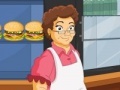 Grandma Cafe