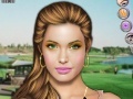 Angelina Jolie Make Up