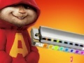 Alvin and the Chipmunks Music
