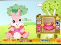 Docile Rabbit Dress Up