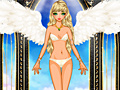 Gorgeous angel