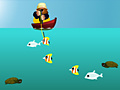 Mad Mack's Harpoon Lagoon