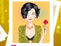 Femme Fatale Make Up Game