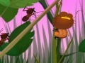 Journey of Bugzy