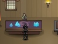Shadow of the Warior