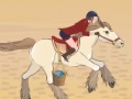Egypitian horse