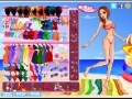 Summer Model Style