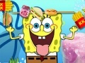 Spongebob Food Skewe