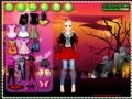 Happy Halloween Human World