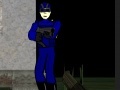 Sudden Threat