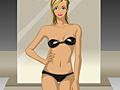 Vinyl Lingerie