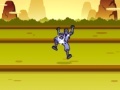 Ninja Wars