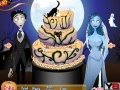 Halloween Wedding