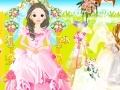 Dress Up Bride
