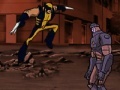 Wolverine Sentinel Slash