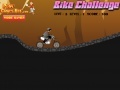 Bike Challenge