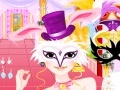 Masquerade Dress Up