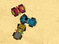 Monster Truck Survival