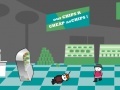 Shoplifter Defence