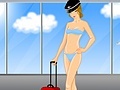 Stewardess