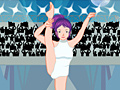 Amazing Gymnast Dress Up