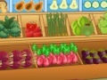 Vegetable Shop